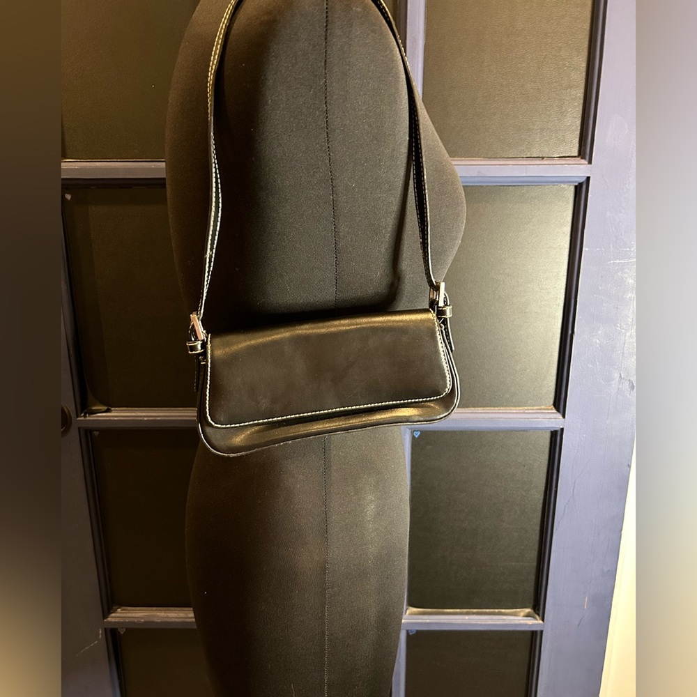 Vintage small shoulder purse